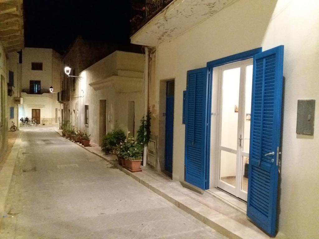 Scalovecchio Marettimo Luaran gambar