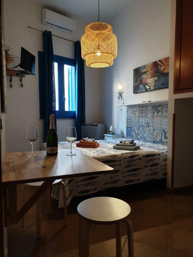 Scalovecchio Marettimo Luaran gambar